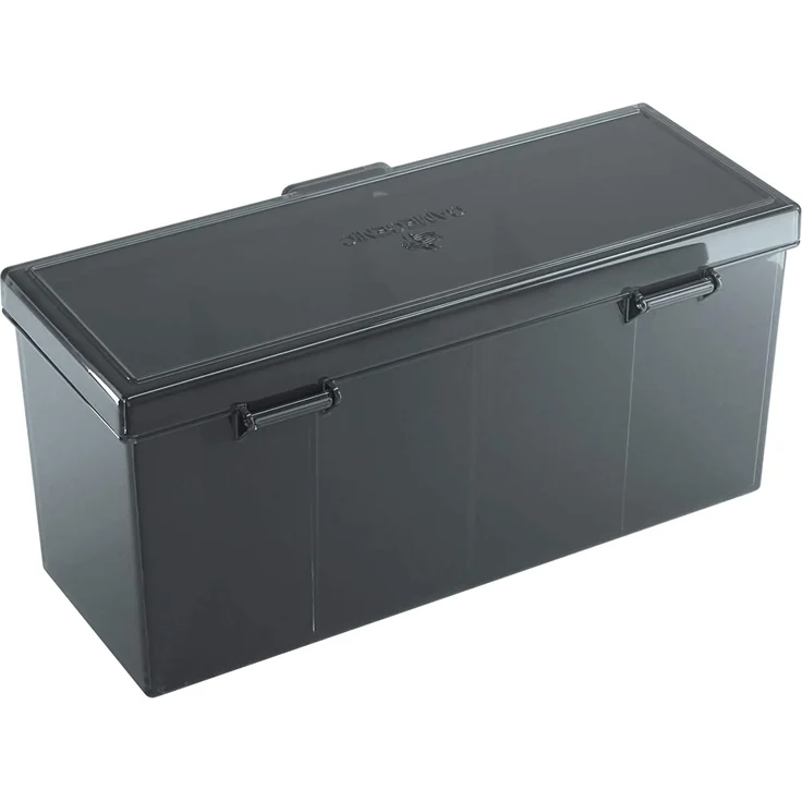 GGS25014 - Fourtress 320+ Schwarz Kartenbox – Bild 2