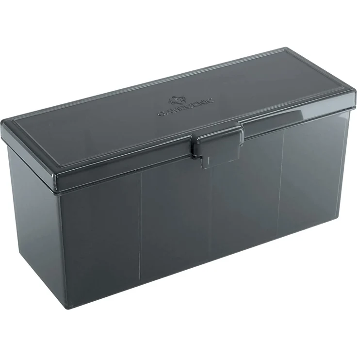 GGS25014 - Fourtress 320+ Schwarz Kartenbox – Bild 1