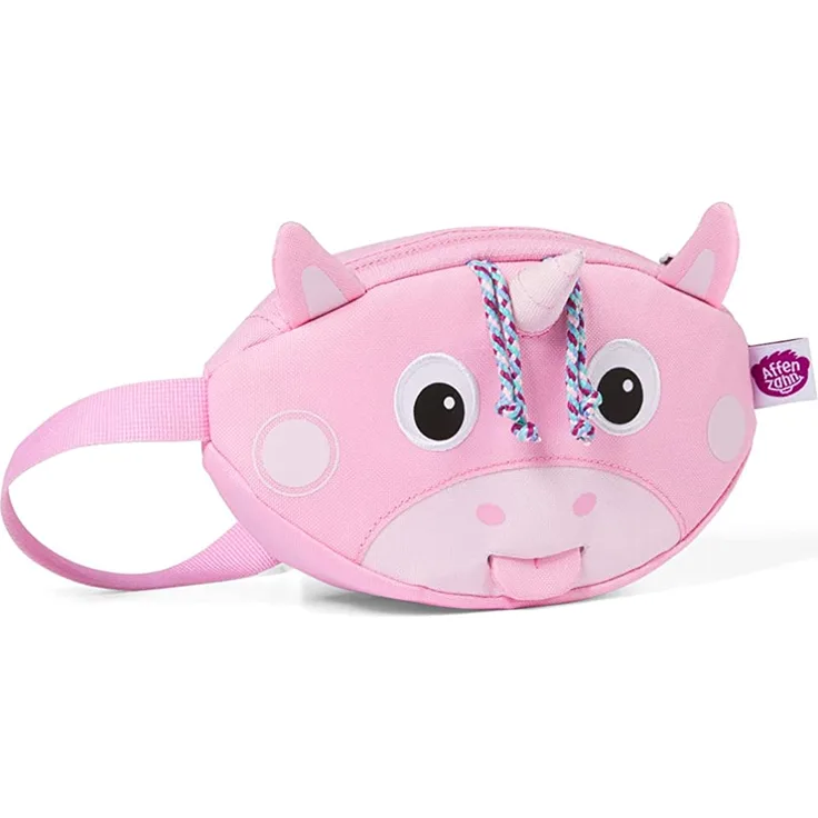 Affenzahn Bauchtasche Einhorn