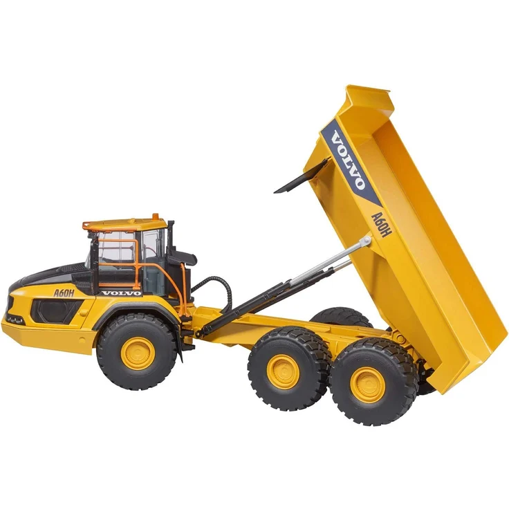 Bruder 02455 - Volvo A60H Dumper – Bild 3