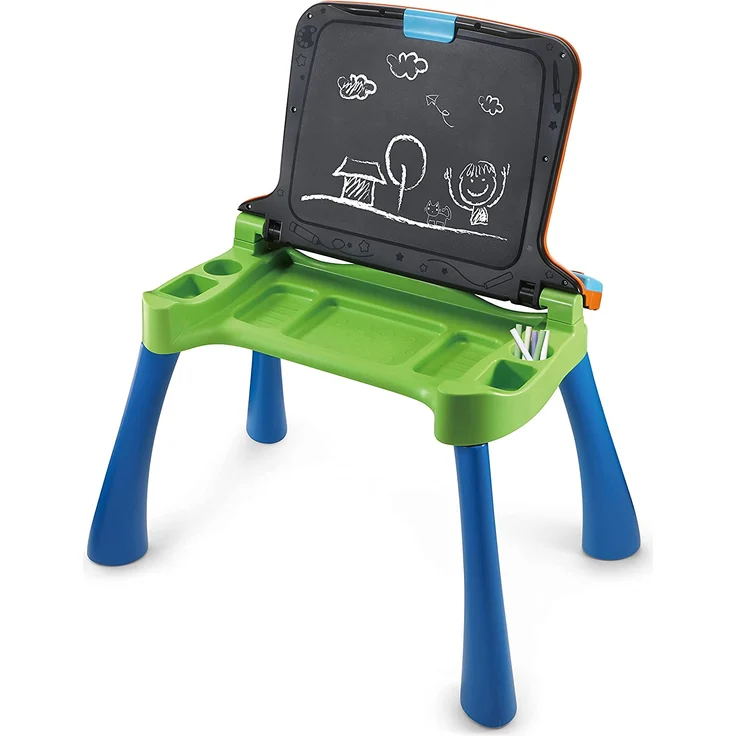 VTech® - Magischer Schreibtisch 5-in-1 – Bild 5