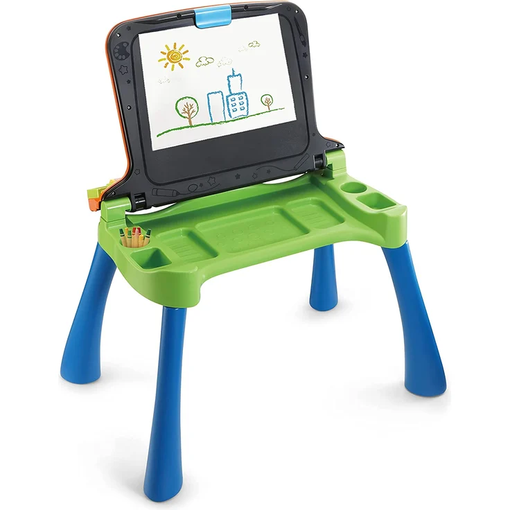VTech® - Magischer Schreibtisch 5-in-1 – Bild 4
