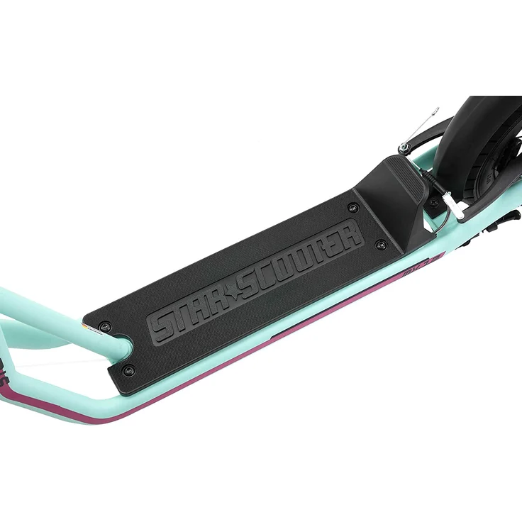 Bikestar Star-Scooter Tretroller 12 Zoll Mixed Mint – Bild 6