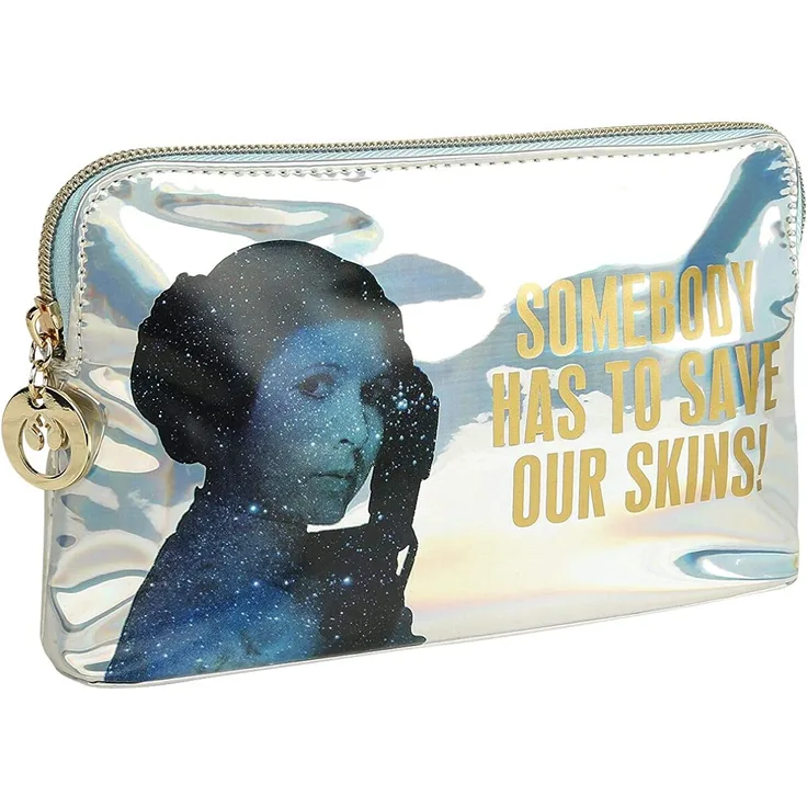 Star Wars - Prinzessin Leia Kosmetiktasche
