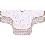 Laessig Tiny Farmer Sheep Longsleeve Lätzchen Lila 2 Stück Violett - Preisvergleich