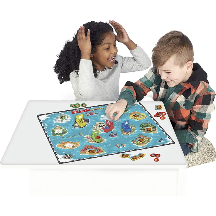 Hasbro - Risiko Junior – Bild 4