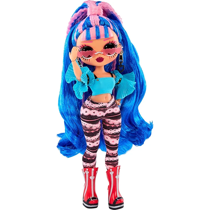 L. O. L. Surprise OMG Queens - Prism – Bild 10