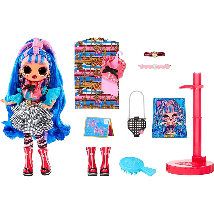 L. O. L. Surprise OMG Queens - Prism – Bild 15