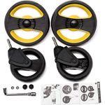 Doona™ Radset | hochwertige Räder für den Doona Kindersitz