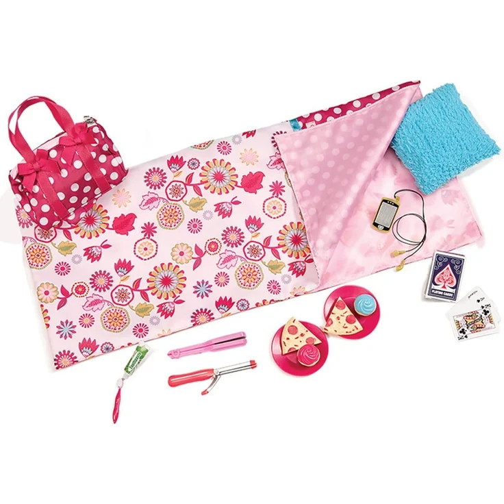 Our Generation 44337 - Sleep-Over Set – Bild 4