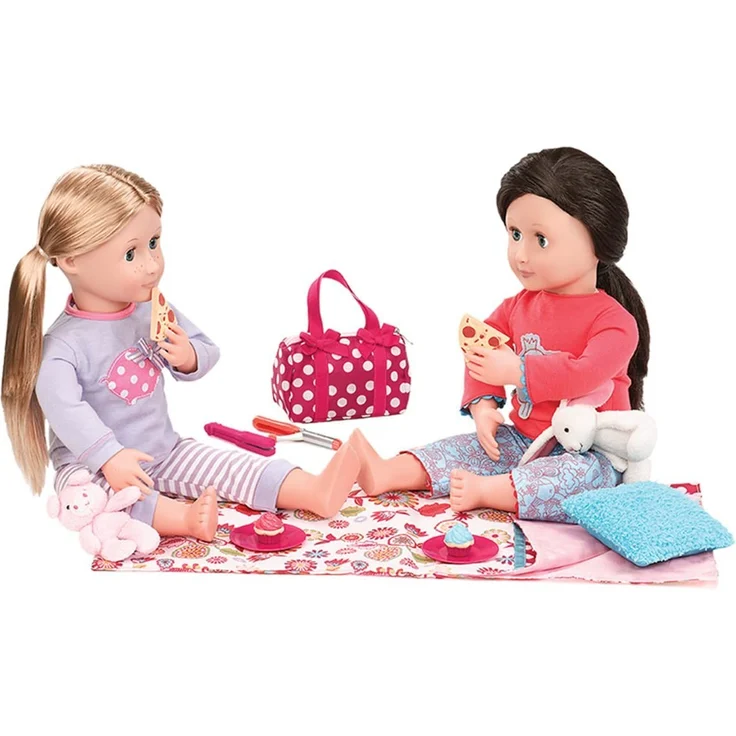 Our Generation 44337 - Sleep-Over Set – Bild 2