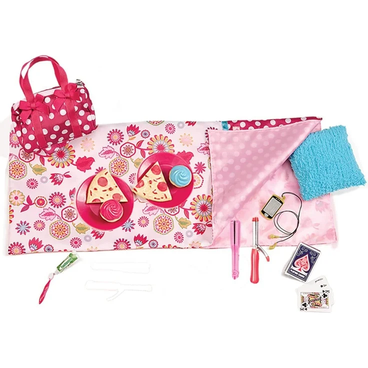 Our Generation 44337 - Sleep-Over Set – Bild 3