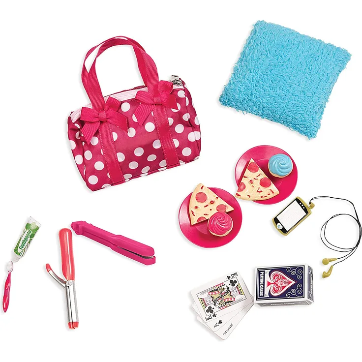 Our Generation 44337 - Sleep-Over Set