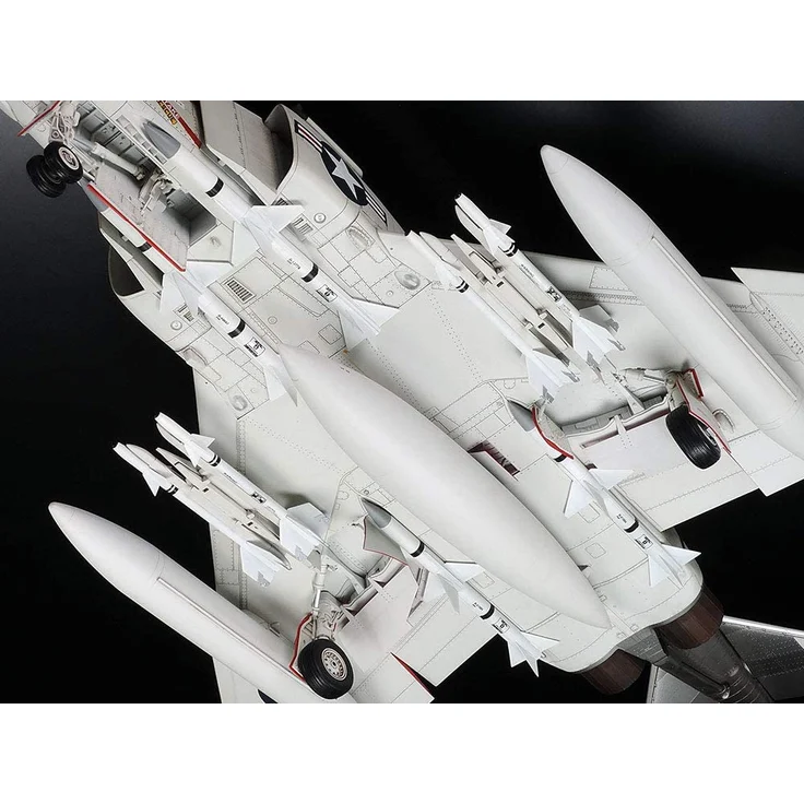 TAMIYA 300060306 1:32 Mc Donnell Douglas F-4J Phantom II – Bild 4