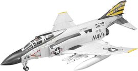 TAMIYA 300060306 1:32 Mc Donnell Douglas F-4J Phantom II