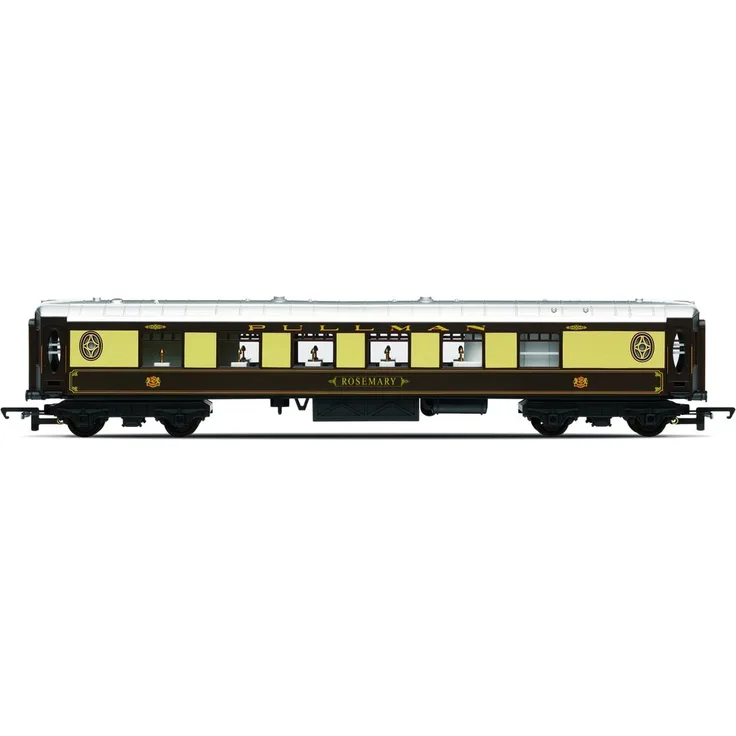 Hornby R4312 Fahrzeuge-Eisenbahn