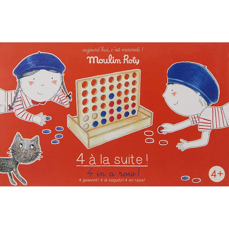 Spiel 4 gewinnt - MR713150
