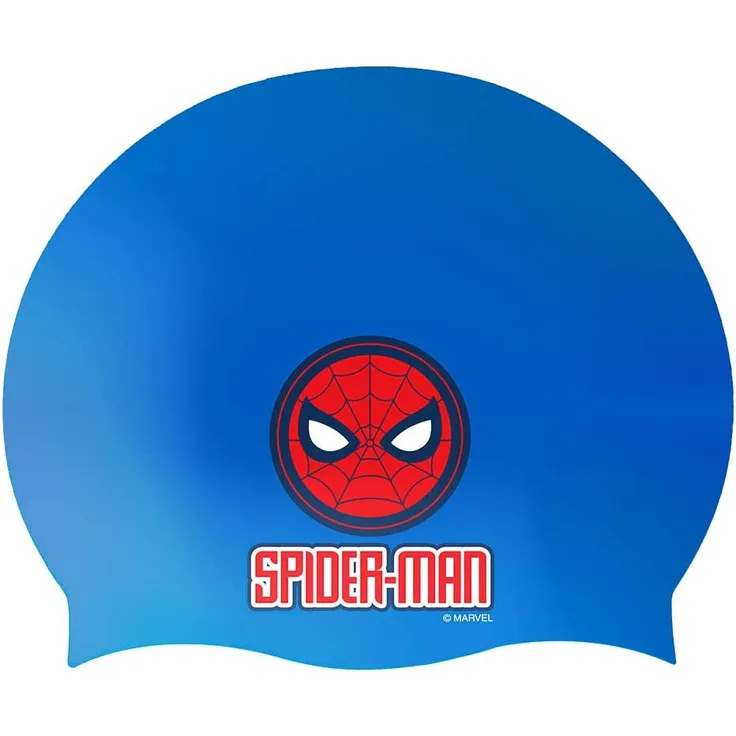 Marvel Spiderman - Badekappe