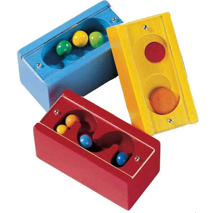 HABA 1193 Geduldsteine