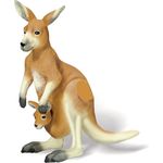 Ravensburger 00408 - tiptoi Spielfigur: Känguru