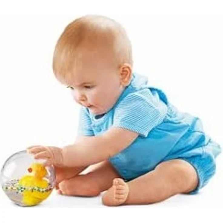 Fisher Price® - Entchenball – Bild 3