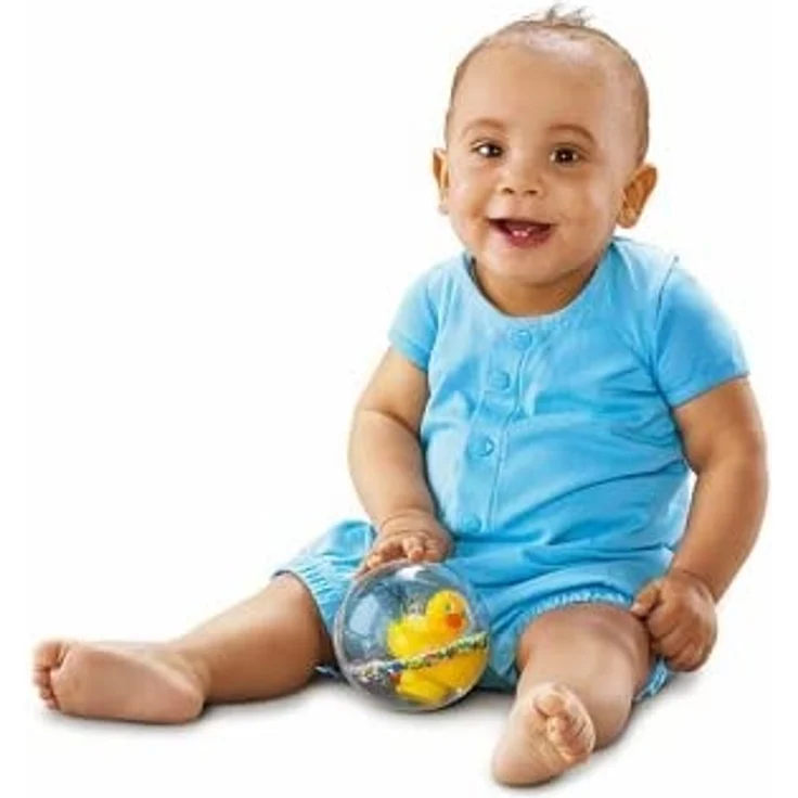 Fisher Price® - Entchenball – Bild 4