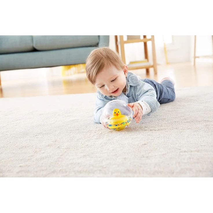 Fisher Price® - Entchenball – Bild 6