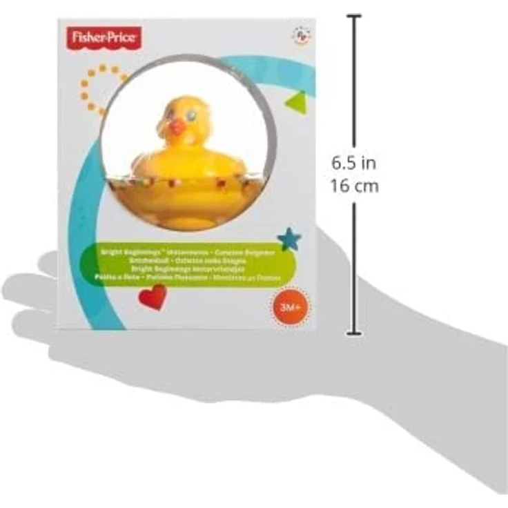 Fisher Price® - Entchenball – Bild 8