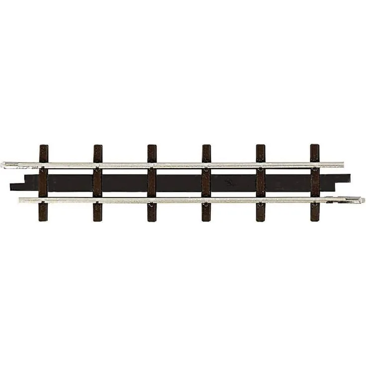 Busch Environnement – BUE12303 – Modelleisenbahnen – Schiene gerade 33,3 mm (2)