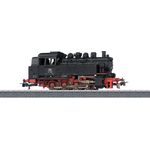 Märklin Start up 36321 - Tenderlokomotive BR81, DB, Spur H0