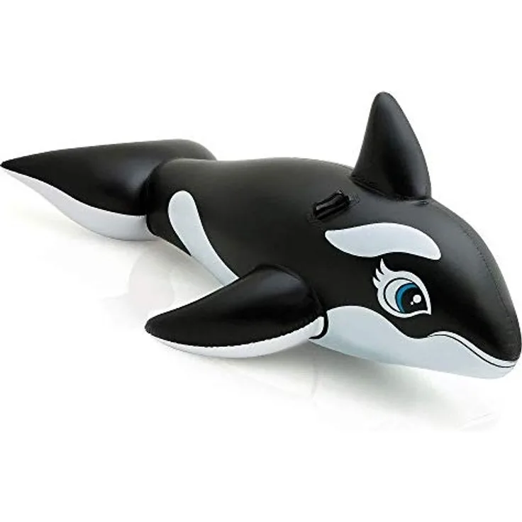 Intex Reittier Wal 193 x 119 cm