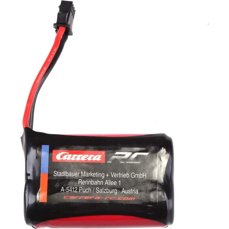 Carrera Profi RC - 6,4V 900mAh LiFePo4 Akku 9,5A (600051)