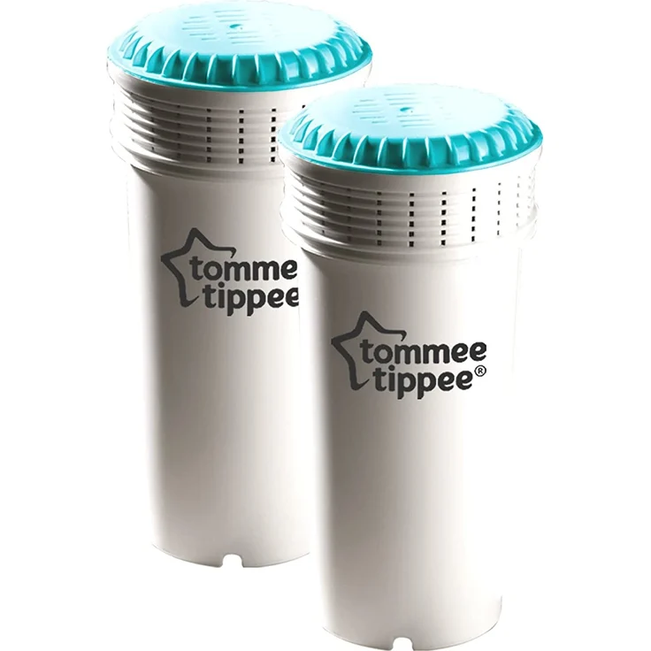 Tommee Tippee Perfect Prep Ersatzfilter - Preisvergleich – Bild 1