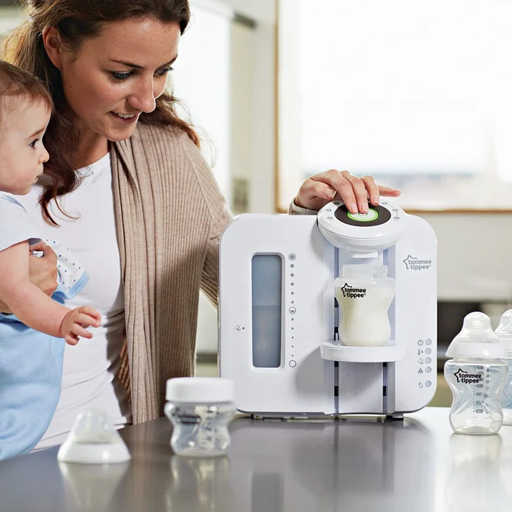 Tommee Tippee Perfect Prep Ersatzfilter - Preisvergleich – Bild 4