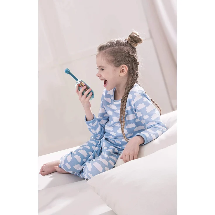 Lexibook - TW25FZ - Frozen Walkie-Talkie – Bild 6