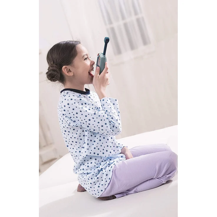 Lexibook - TW25FZ - Frozen Walkie-Talkie – Bild 7
