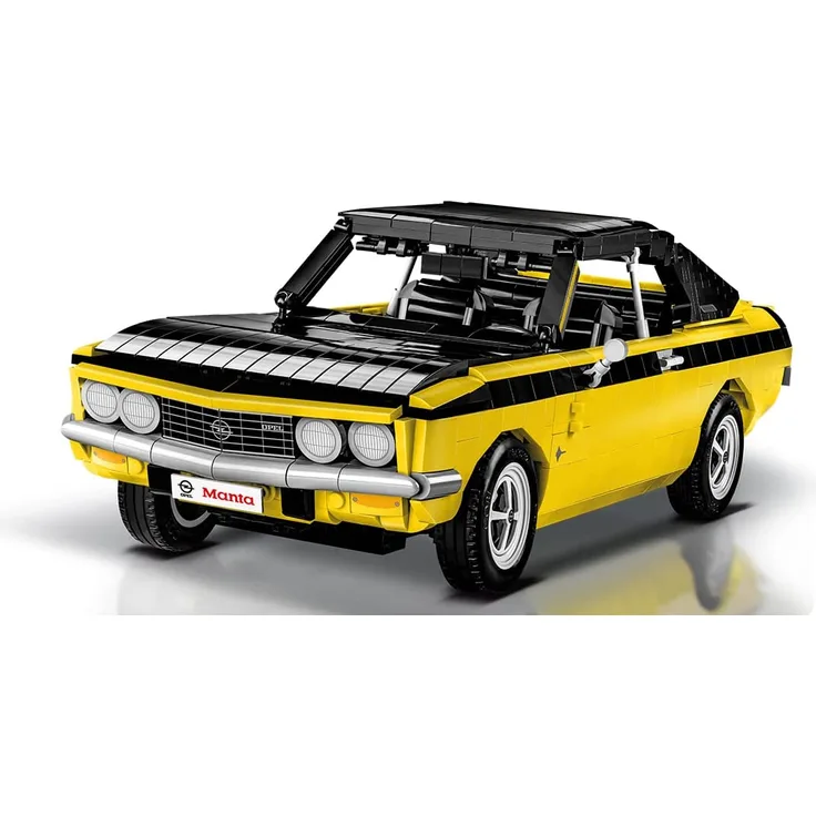 COBI - 1970 Opel Manta A (24339)