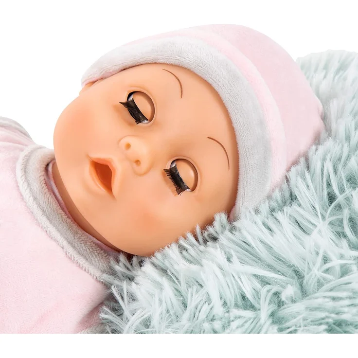 Bayer Design First Words Baby 38 cm – Bild 5