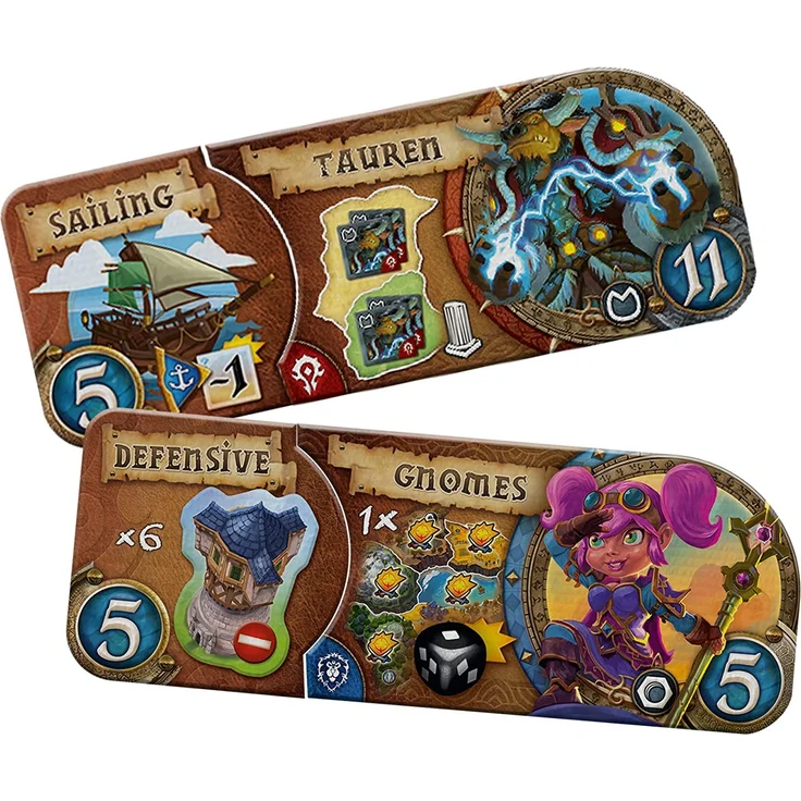 Small World of Warcraft (engl. ) – Bild 4