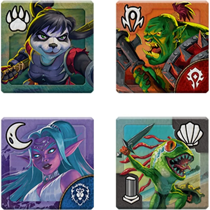 Small World of Warcraft (engl. ) – Bild 6