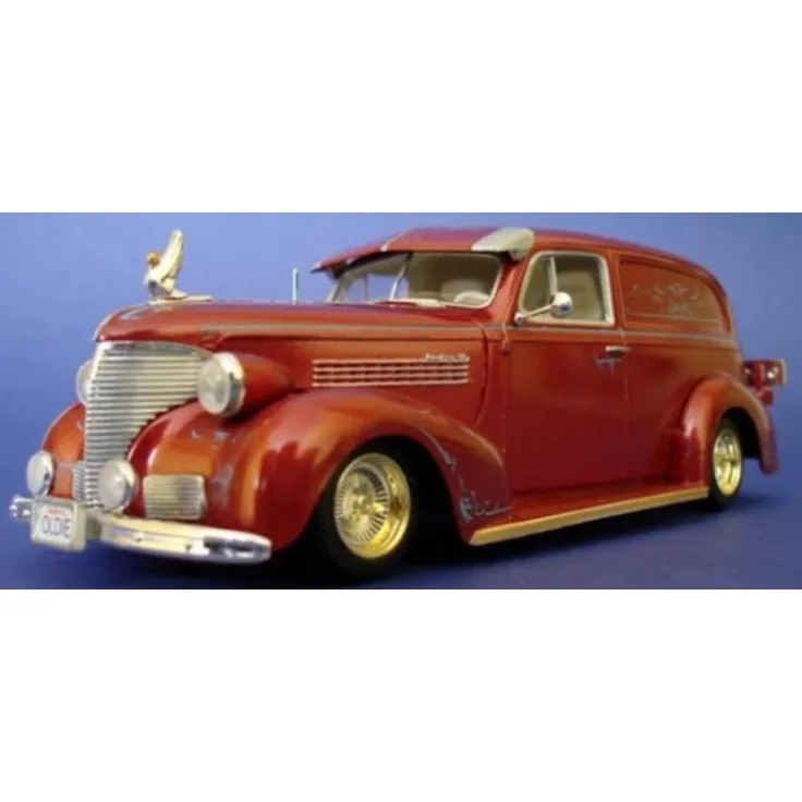 1939 Chevy Sedan Delivery