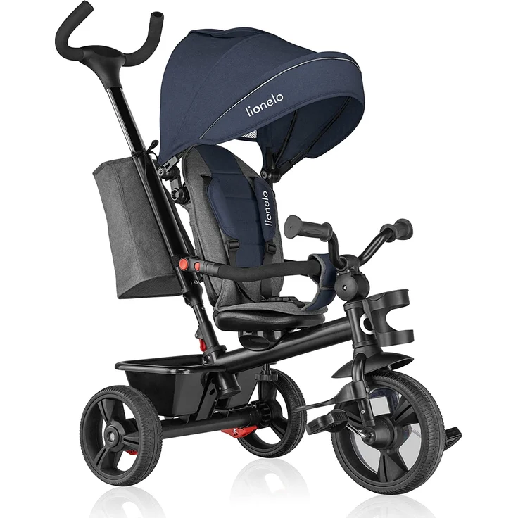 Lionelo Tricycle Haari – Bild 1