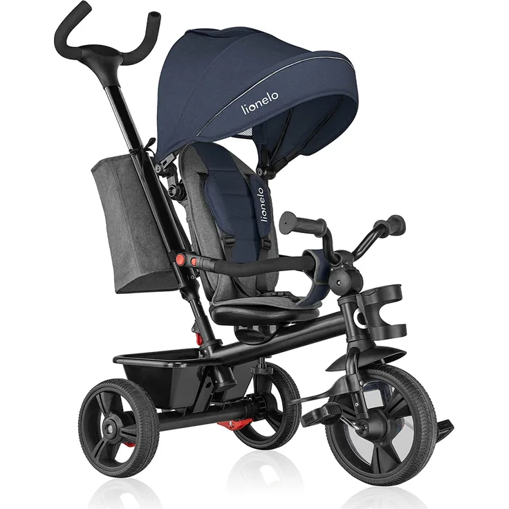 Lionelo Tricycle Haari