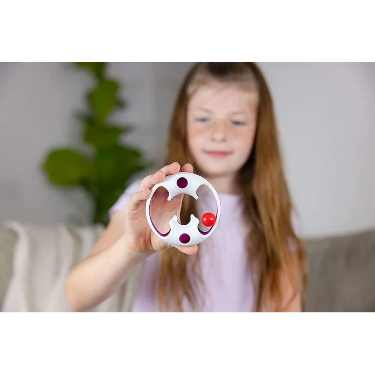 Edge Loopy Looper - Der Original Murmel-Spinner – Bild 5