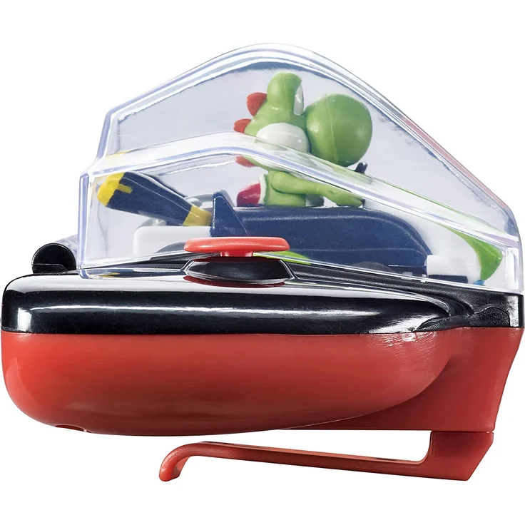 Carrera RC 370430004 2,4GHz Mario Kart(TM) Mini RC, Yoshi – Bild 6