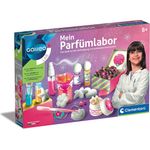Clementoni Galileo Mein Parfümlabor