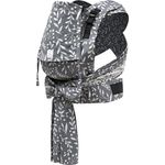 Stokke® Limas™ Plus Babytrage Floral Slate Grau 2