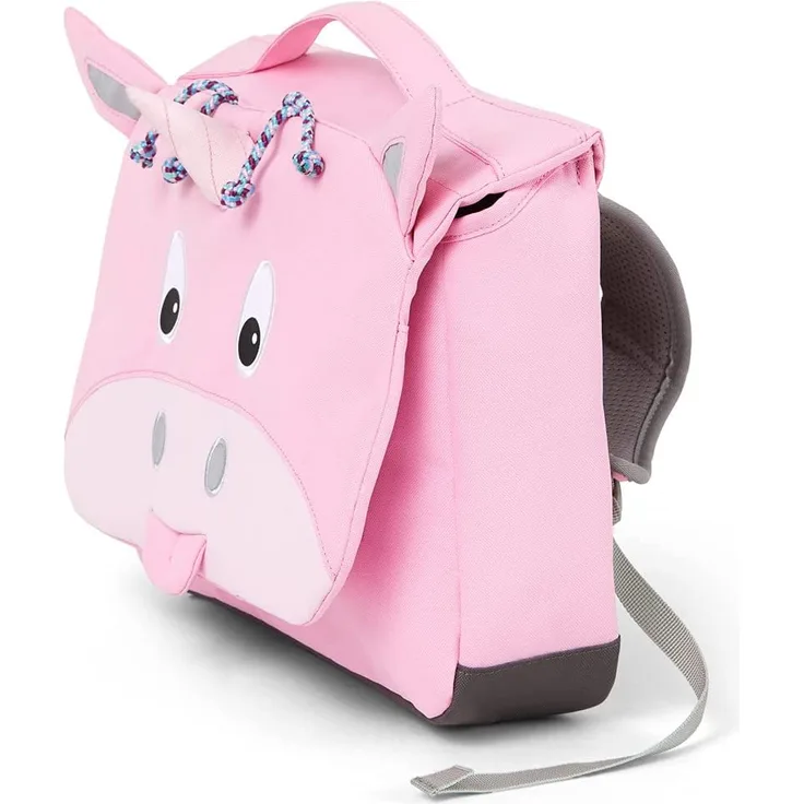 Affenzahn Vorschultasche - Erna Einhorn