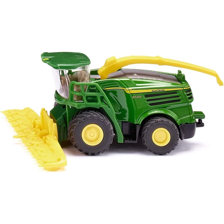 John Deere 8500i – Bild 1