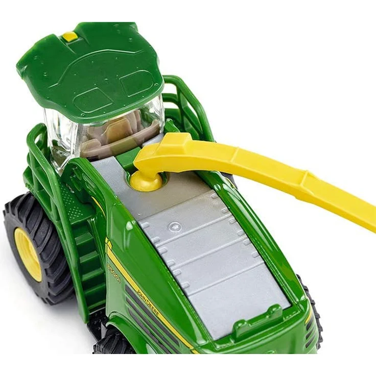 John Deere 8500i – Bild 3